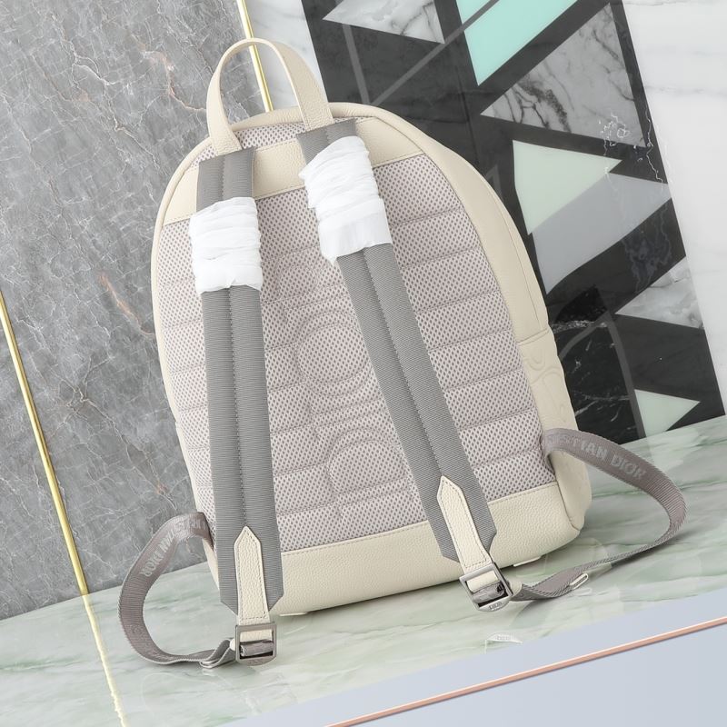 Christian Dior Backpacks